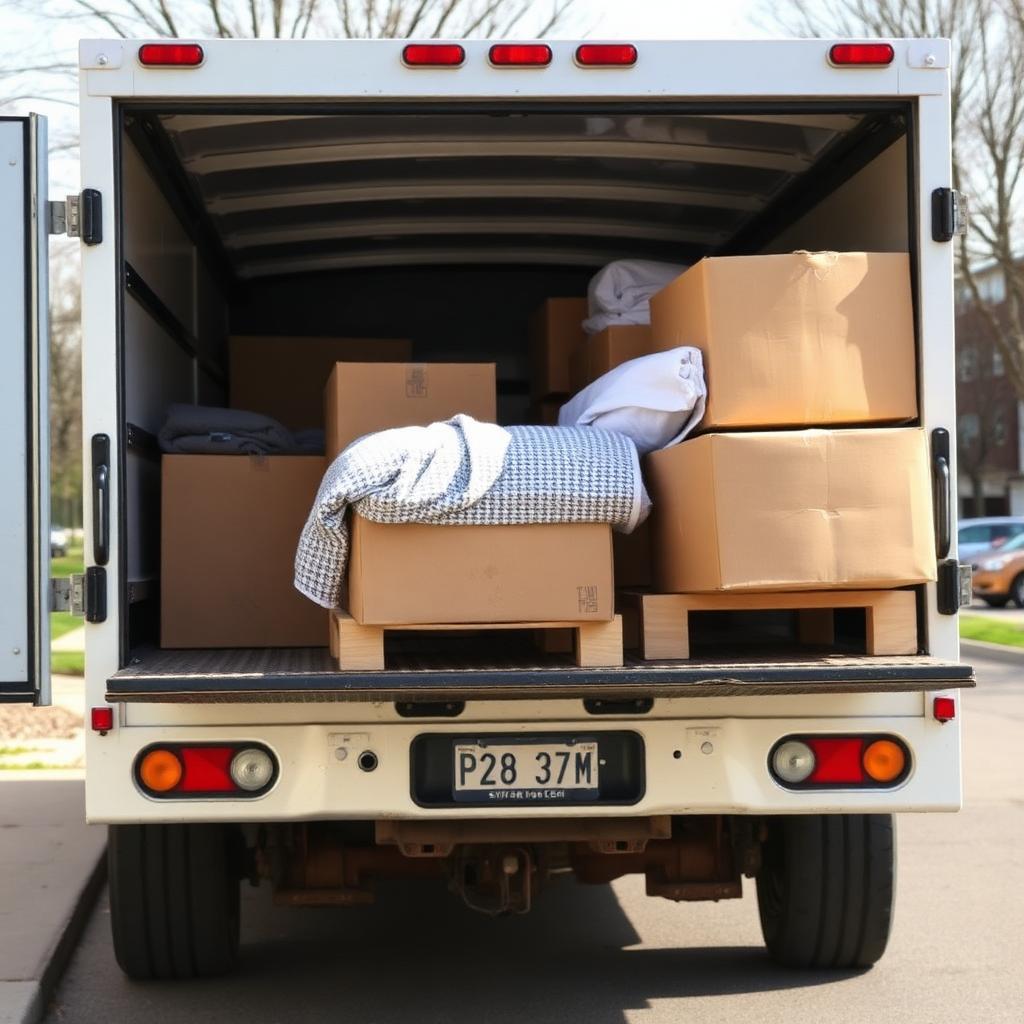Hauling & Delivery