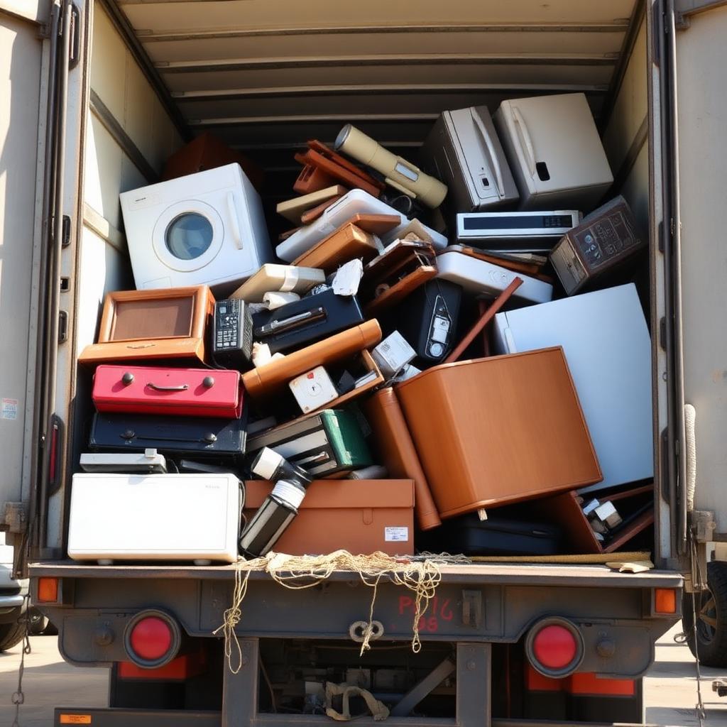 Junk Removal