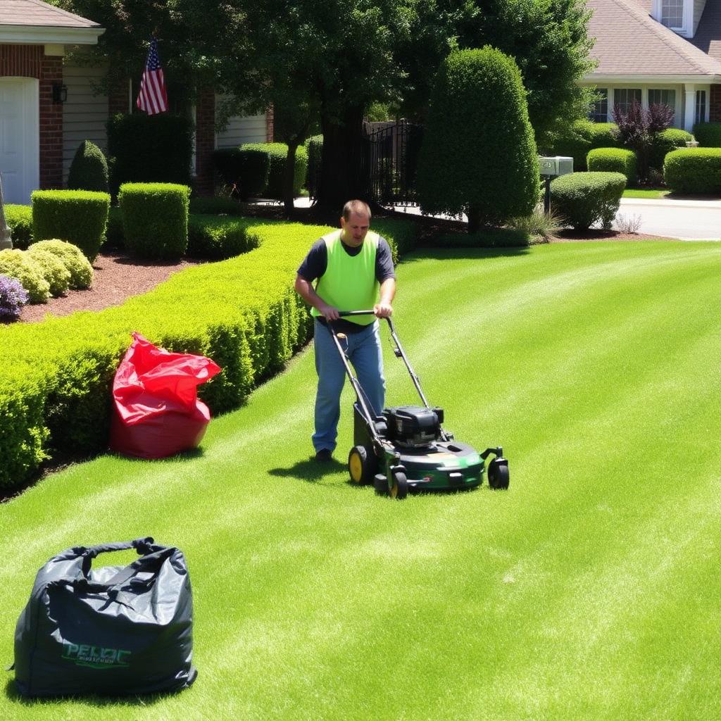 Landscape Services